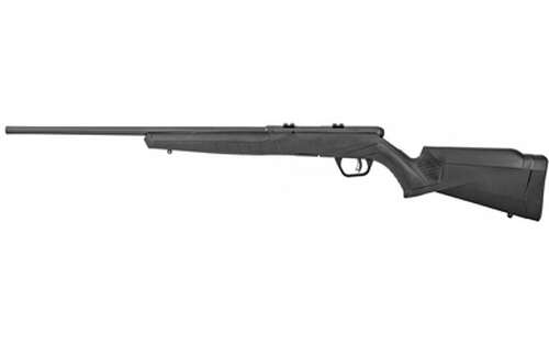 Rifles Long Guns Savage Arms B17 17HMR SAV B17 F 17HMR 21" 10RD BLK